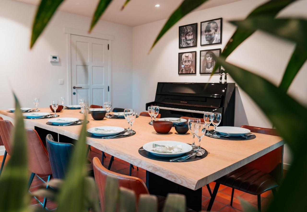 Molo House - Cosy House With Sunny Garden And Bbq In Silent Surroundings - Near The Beach - Ideal For Families And Quiet Groups - 15 Km From Bruges 布兰肯贝赫 外观 照片