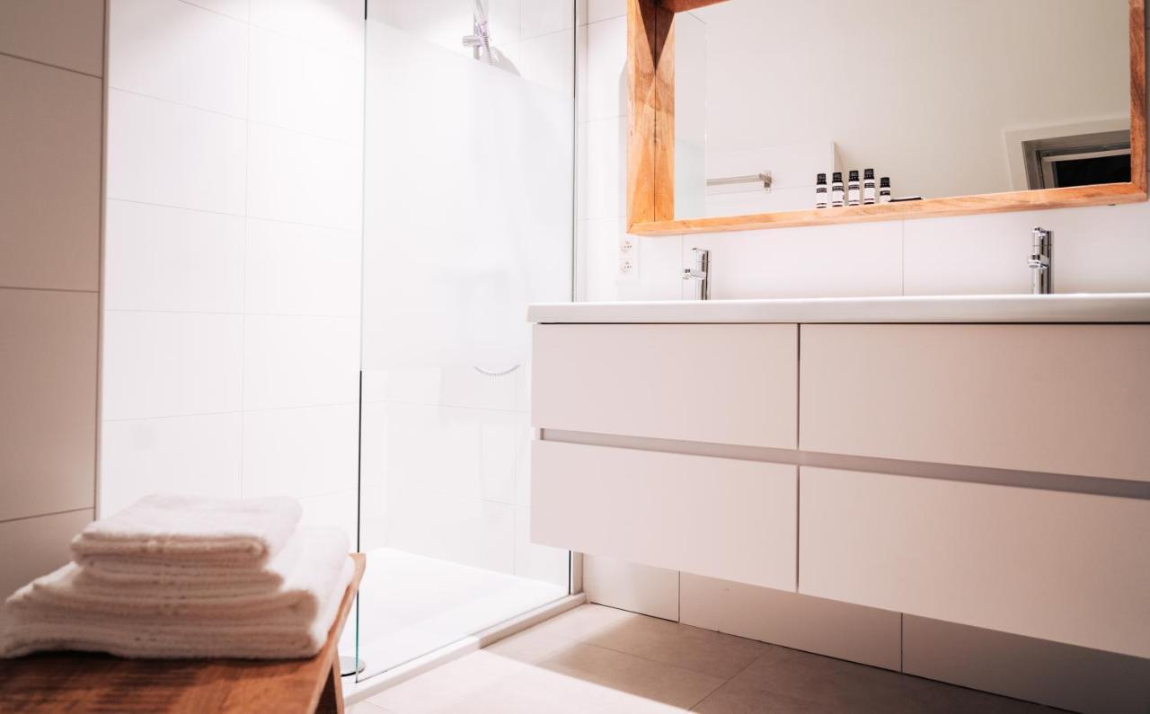 Molo House - Cosy House With Sunny Garden And Bbq In Silent Surroundings - Near The Beach - Ideal For Families And Quiet Groups - 15 Km From Bruges 布兰肯贝赫 外观 照片